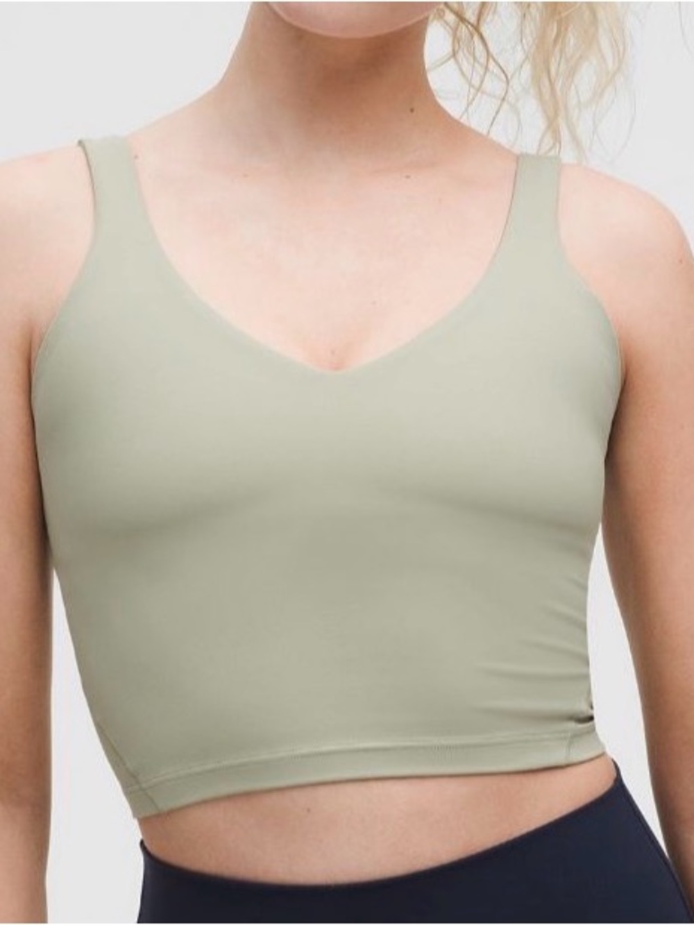 Lululemon Athletica NWT Align Tank